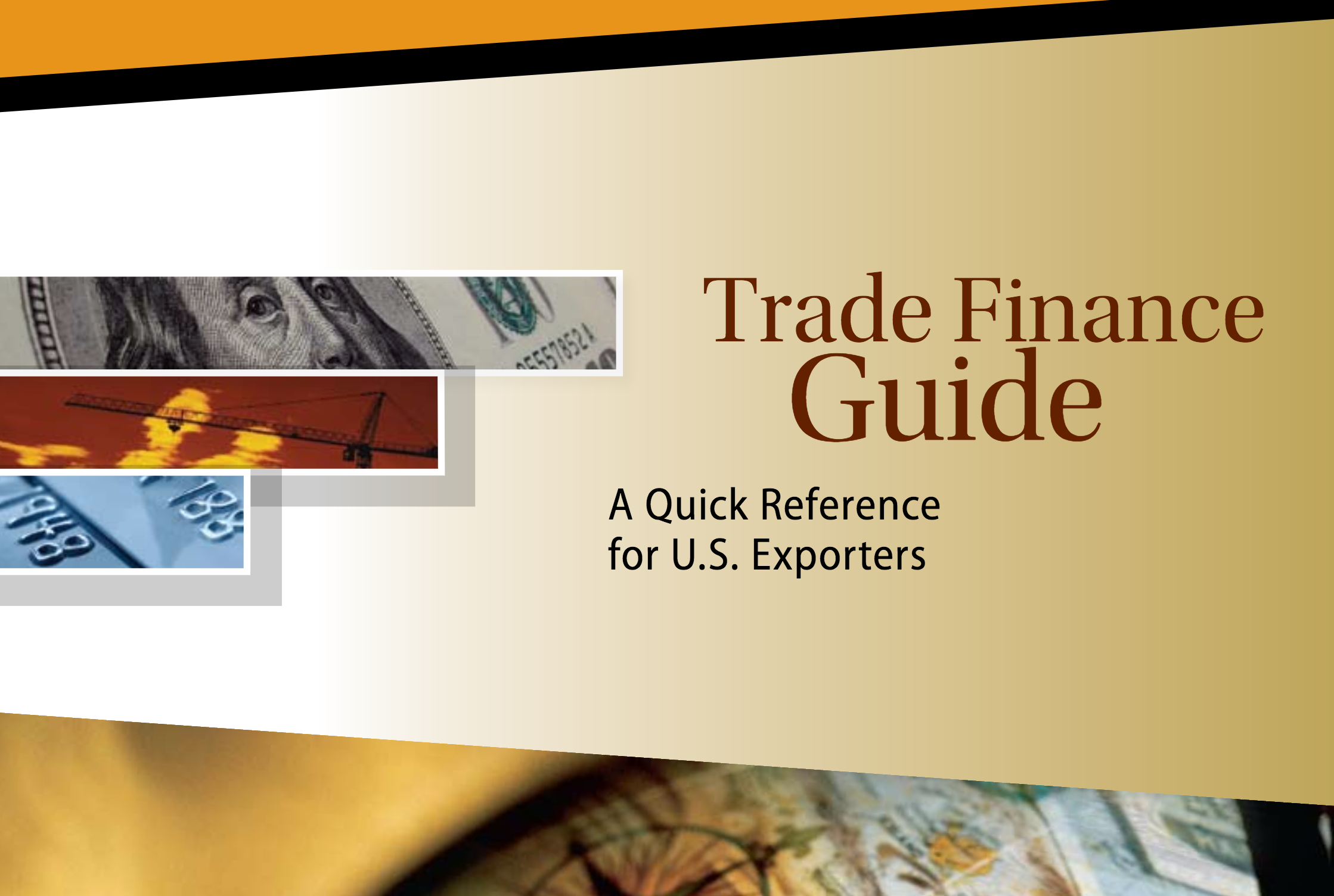 Trade Finance Guide: A Quick Reference for U.S. Exporters