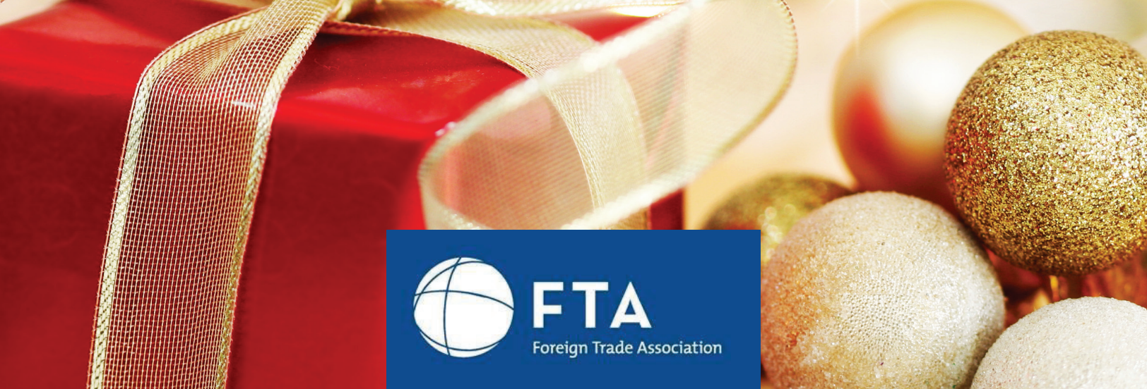 Foreign Trade Association Holiday Gala