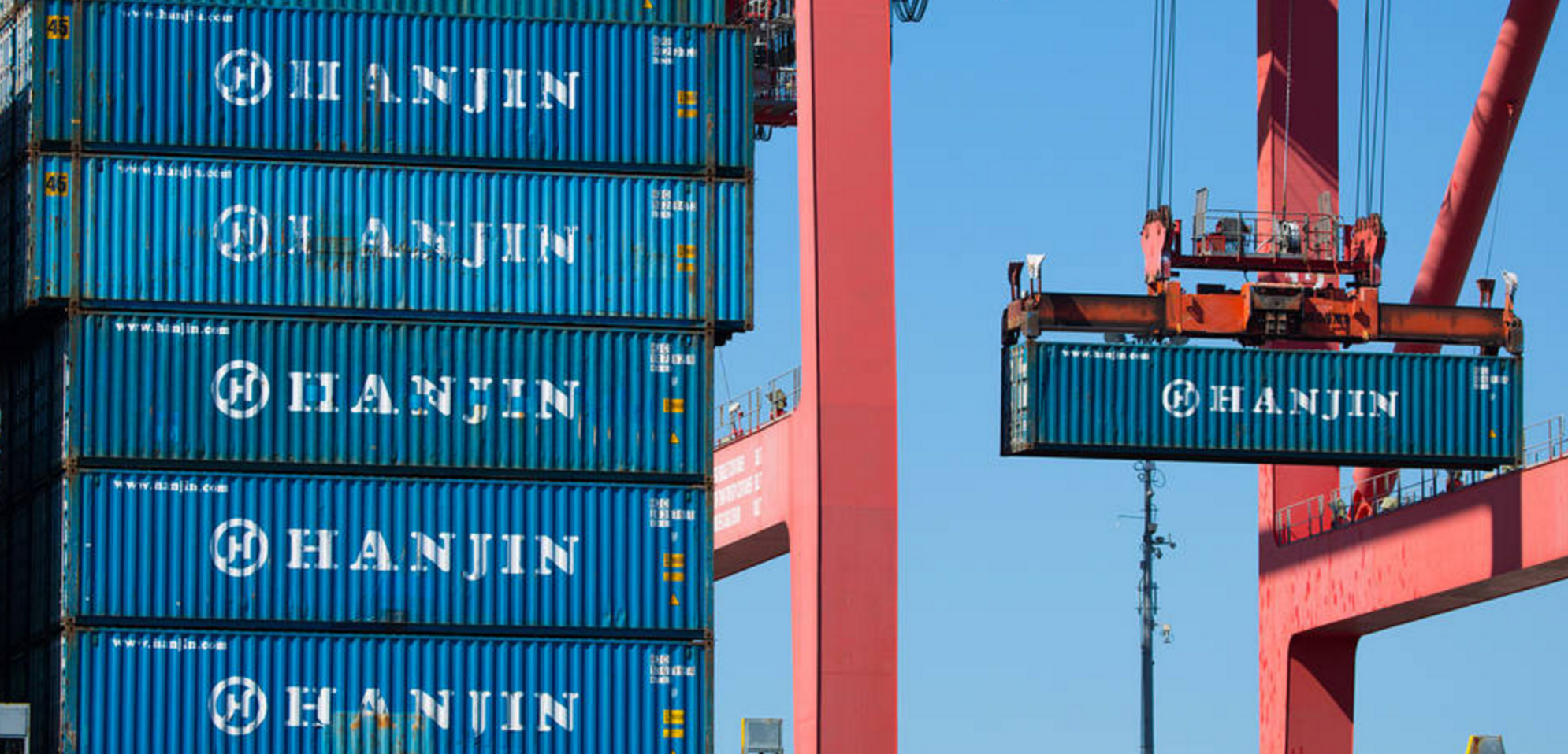 Legal Update:  Hanjin Bankruptcy and IC Misclassification Updates and Risks of Hiring Independent Contractors as Drivers