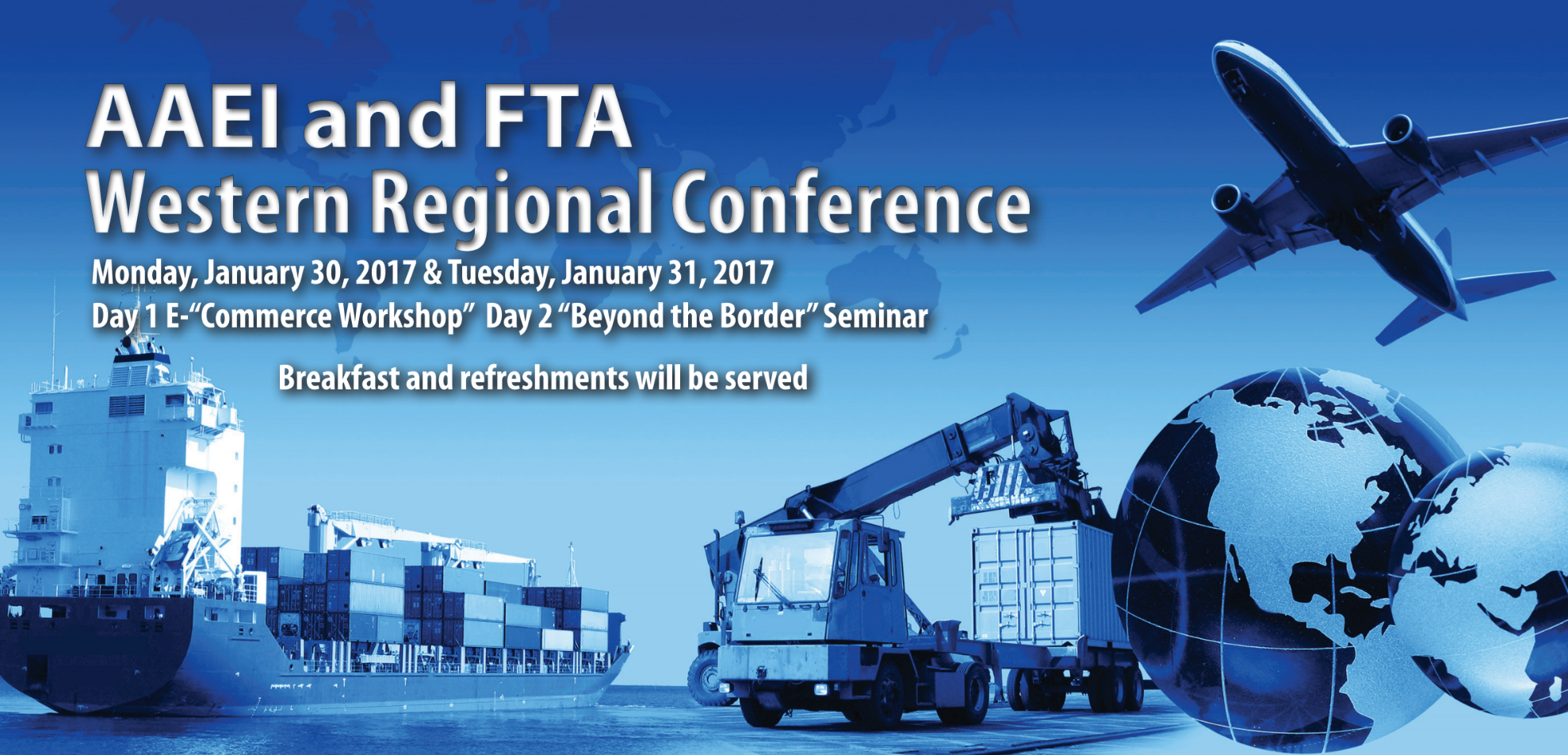 AAEI and FTA Western Regional Conference