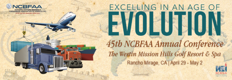 45th Annual NCBFAA Conference