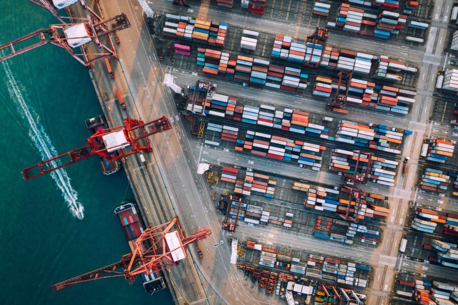 Trade And Cargo Law