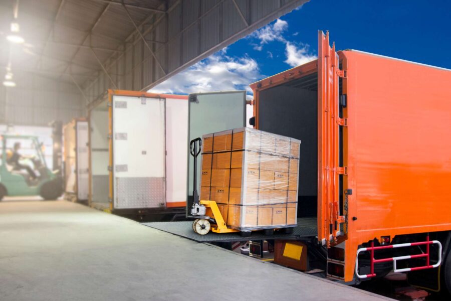 Trade And Cargo Law