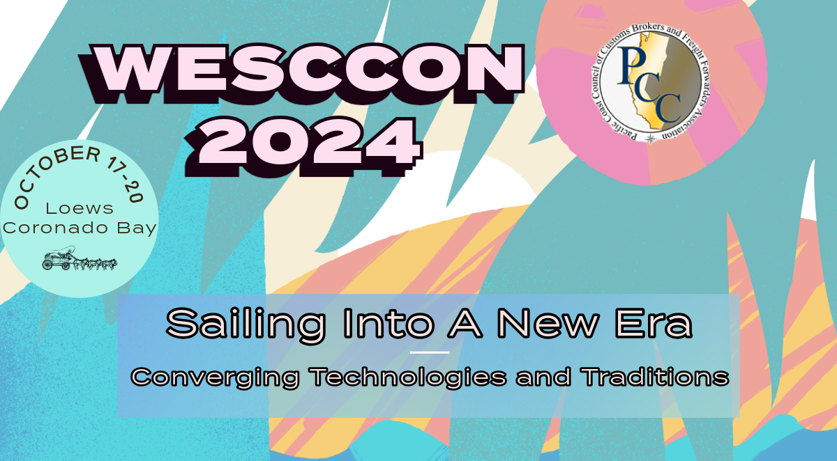 WESCCON 2024