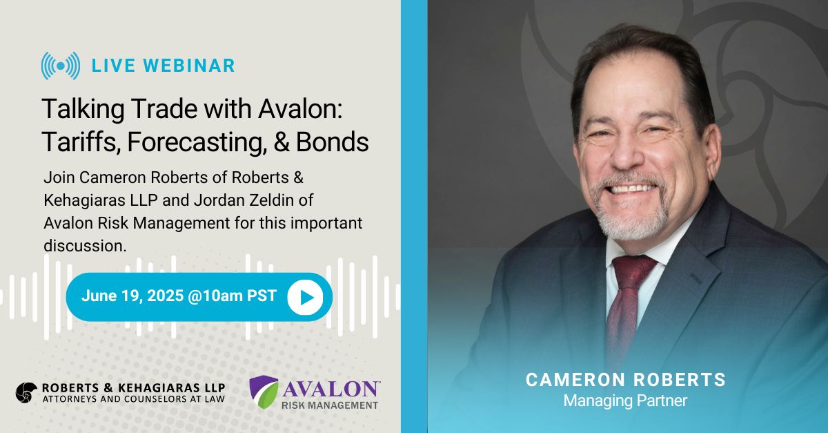 Webinar Registration